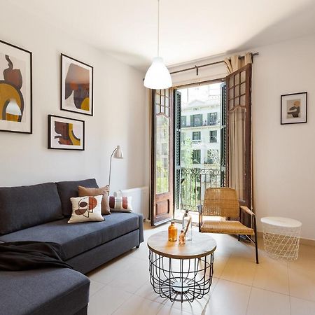 Stay U-Nique Apartments Mistral Barcelona Eksteriør billede