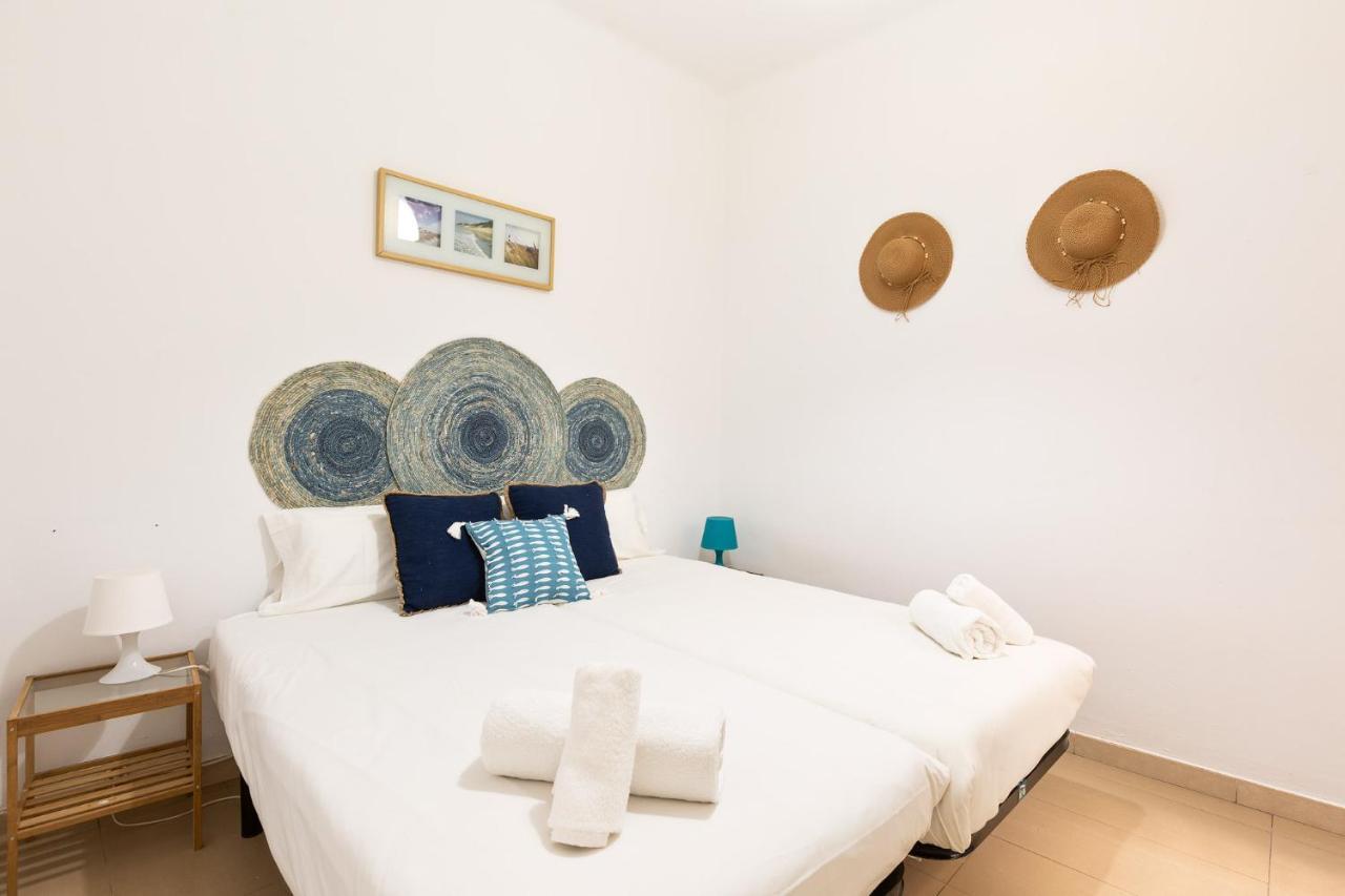 Stay U-Nique Apartments Mistral Barcelona Eksteriør billede