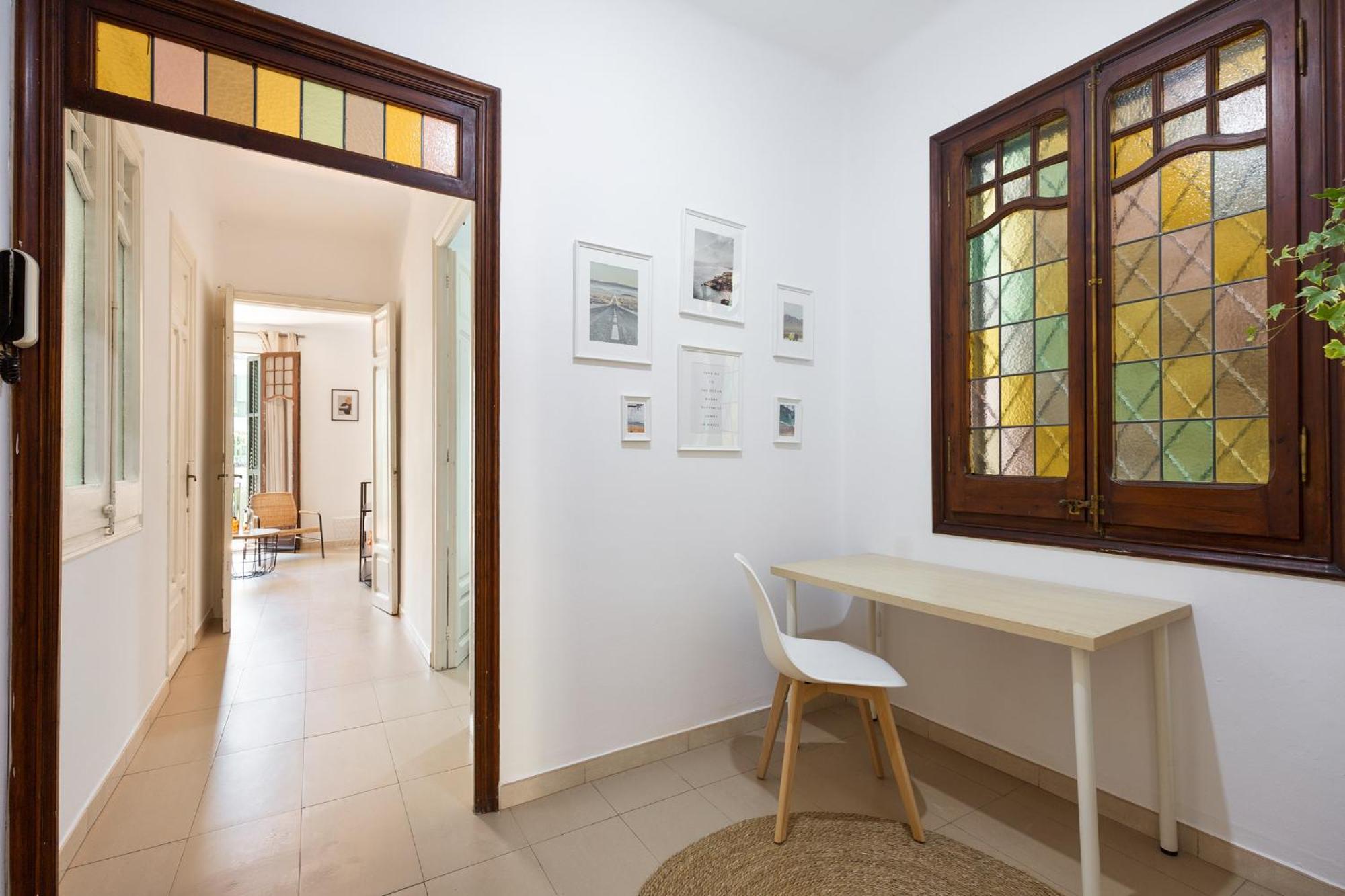 Stay U-Nique Apartments Mistral Barcelona Eksteriør billede